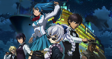 Full Metal Panic! Invisible Victory, telecharger en ddl